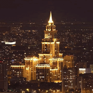 Дорожая дешеветь: обзор ситуации с элитной недвижимостью в Москве на начало 2015 года