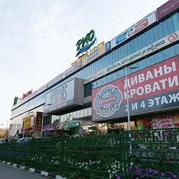 Борьба за архитектурный стиль в Москве оборачивается проблемами арендаторов