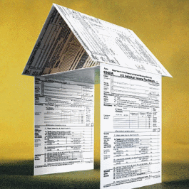 Что нужно знать о налоге с продажи квартиры?