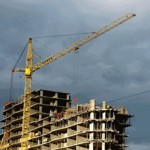 Маятник нестабильности: какие проблемы российских строителей проявили себя с началом 2015 года?