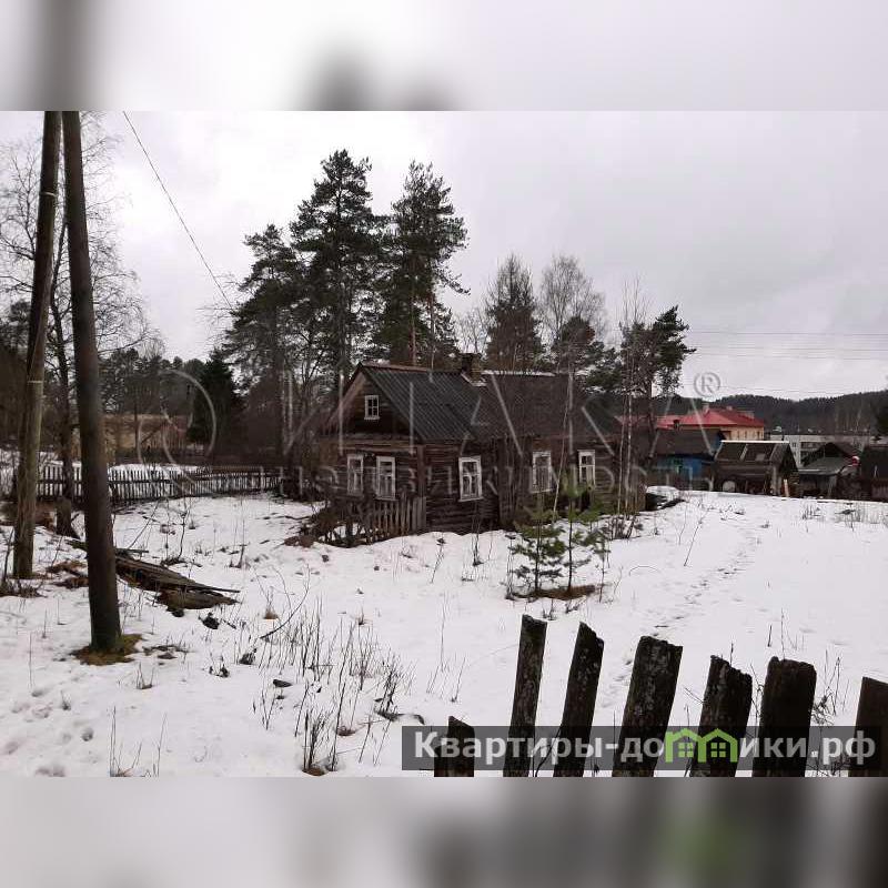 Купить Участок В Лодейнопольском Районе