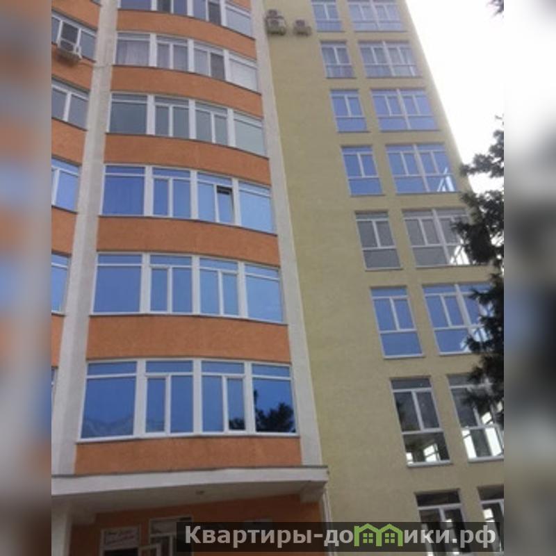 Купить Квартиру В Крыму Вторичный Рынок