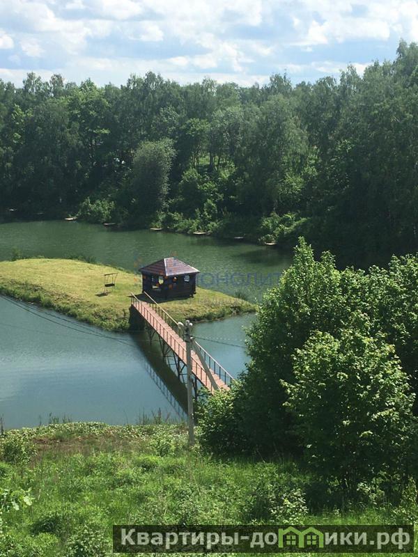 Деревню бурцево богородского