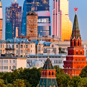 Пять мифов о жизни в Москве