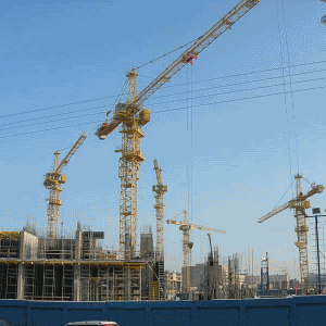 Изменения в Градостроительный кодекс могут привести к проблемам 10 тыс. строительных компаний только в Санкт-Петербурге