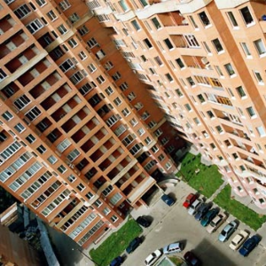 Жилая недвижимость Москвы и Подмосковья переживает III этап своего развития