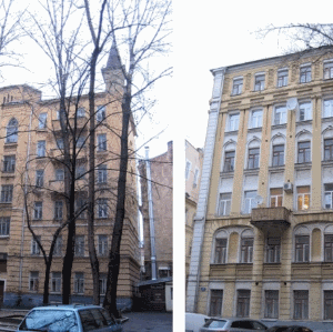 Ради известной девелоперской компании из Санкт-Петербурга снесли известный архитектурный памятник в Москве